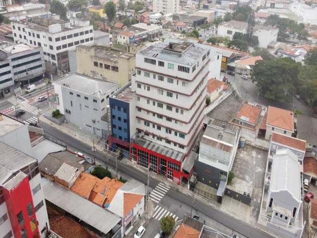 Leilão de Imóvel - Hospital Alta Complexidade Vida’s - São Paulo/SP 