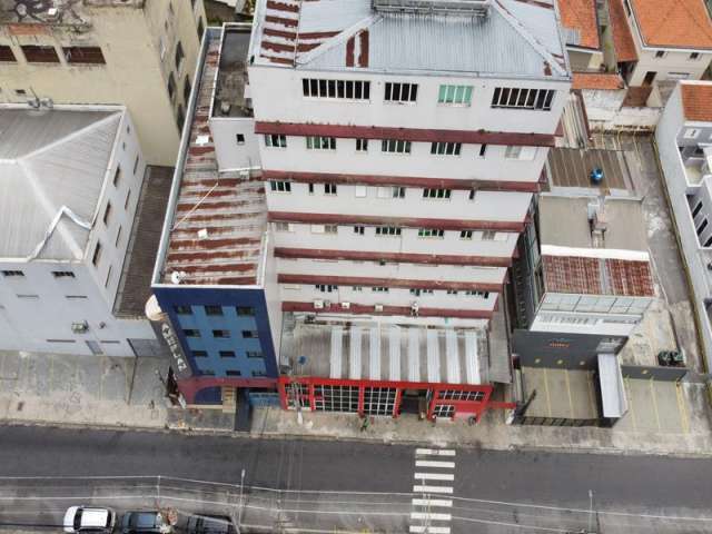 Leilão de Imóvel - Hospital Alta Complexidade Vida’s - São Paulo/SP 