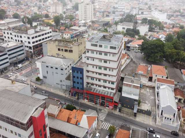 Leilão de Imóvel - Hospital Alta Complexidade Vida’s - São Paulo/SP 