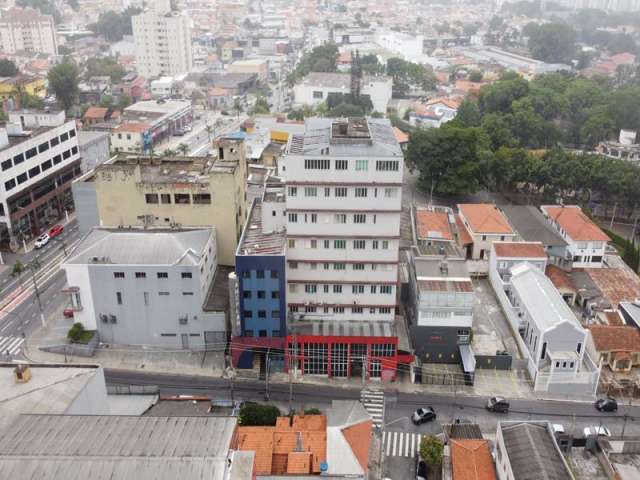 Leilão de Imóvel - Hospital Alta Complexidade Vida’s - São Paulo/SP 