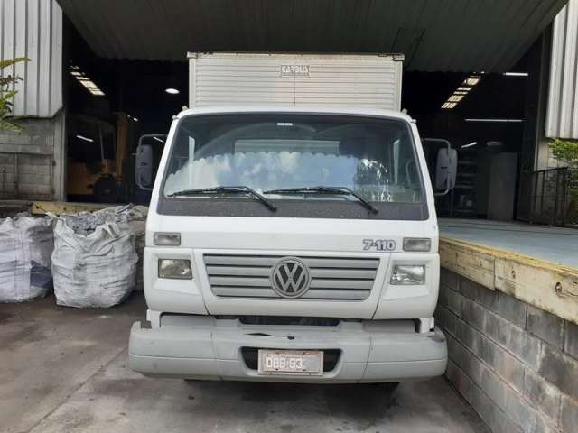 Leilão de Veículo - VW/7.110 - Barueri/SP 