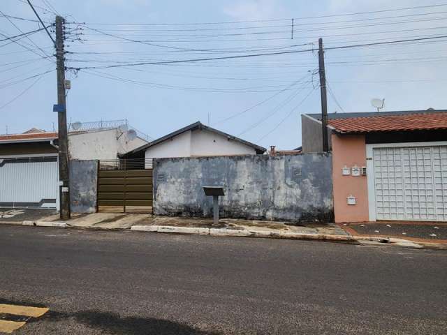 Leilão de Imóvel - Imóvel área 54m² - Bauru/SP