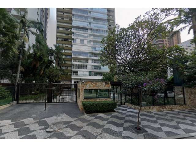 Leilão de Imóvel - Vaga de garagem / Sala comercial - São Paulo/SP 