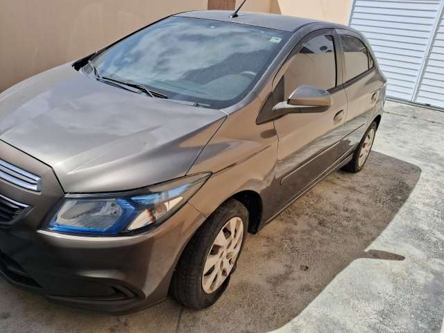 Leilão de Veículo - Chevrolet/Ônix, 1,4 MT LT - Delmiro Gouveia/AL 