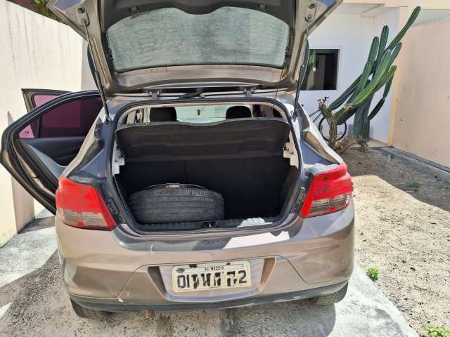 Leilão de Veículo - Chevrolet/Ônix, 1,4 MT LT - Delmiro Gouveia/AL 