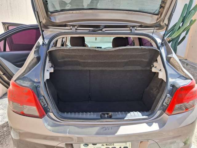 Leilão de Veículo - Chevrolet/Ônix, 1,4 MT LT - Delmiro Gouveia/AL 