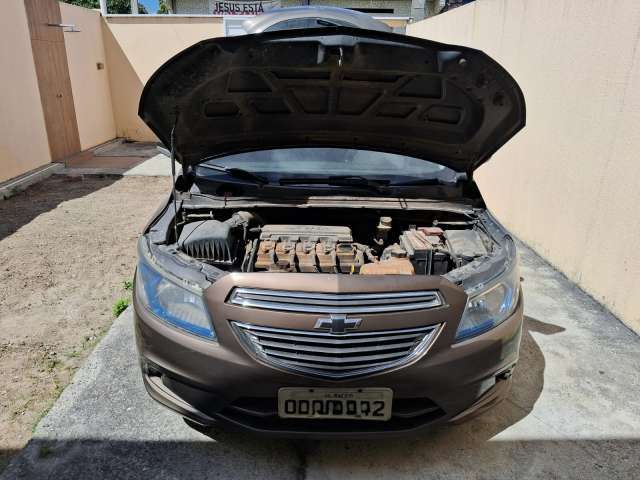 Leilão de Veículo - Chevrolet/Ônix, 1,4 MT LT - Delmiro Gouveia/AL 