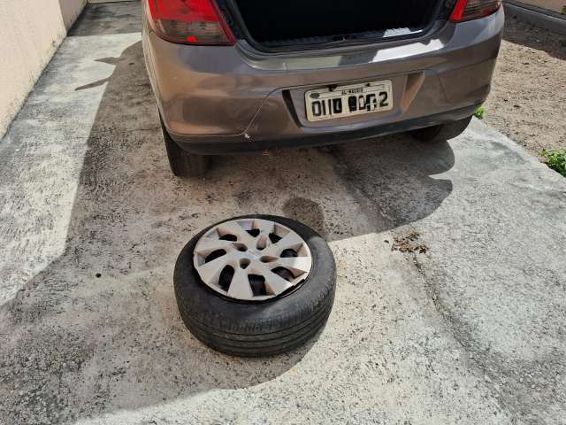 Leilão de Veículo - Chevrolet/Ônix, 1,4 MT LT - Delmiro Gouveia/AL 