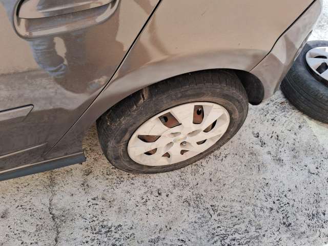 Leilão de Veículo - Chevrolet/Ônix, 1,4 MT LT - Delmiro Gouveia/AL 