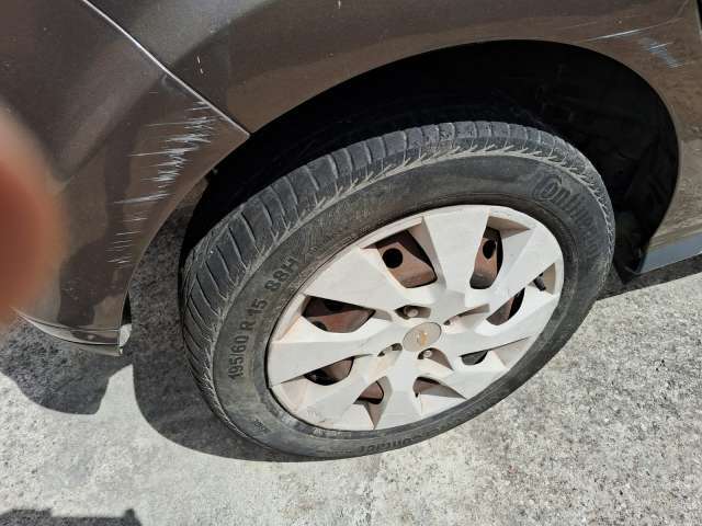 Leilão de Veículo - Chevrolet/Ônix, 1,4 MT LT - Delmiro Gouveia/AL 