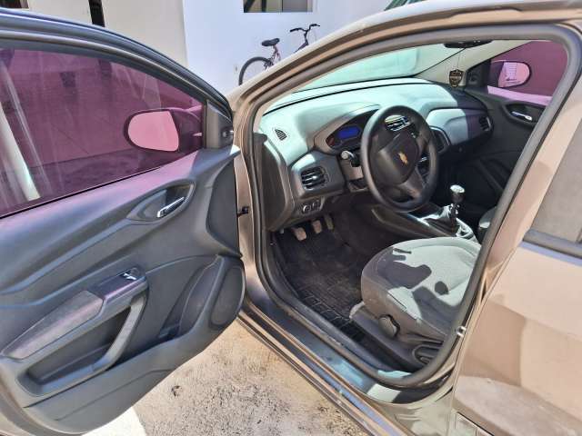 Leilão de Veículo - Chevrolet/Ônix, 1,4 MT LT - Delmiro Gouveia/AL 