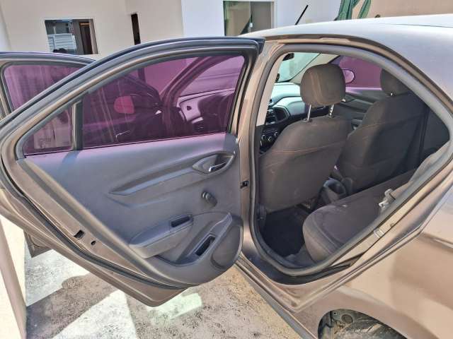 Leilão de Veículo - Chevrolet/Ônix, 1,4 MT LT - Delmiro Gouveia/AL 