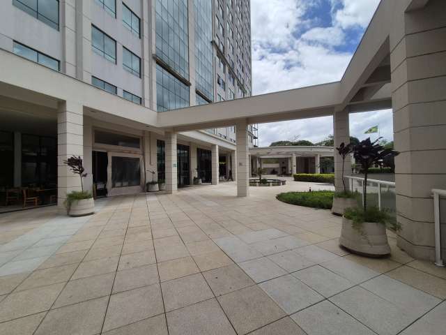 Leilão de Imóvel - Sala comercial área 137,81m² - São Paulo/SP