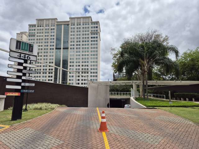 Leilão de Imóvel - Sala comercial área 137,81m² - São Paulo/SP