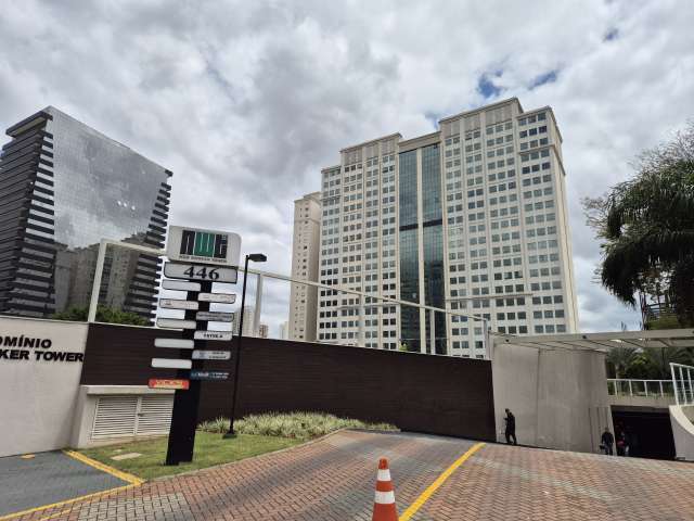 Leilão de Imóvel - Sala comercial área 137,81m² - São Paulo/SP