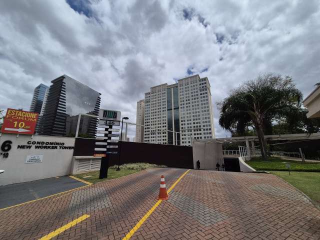 Leilão de Imóvel - Sala comercial área 137,81m² - São Paulo/SP