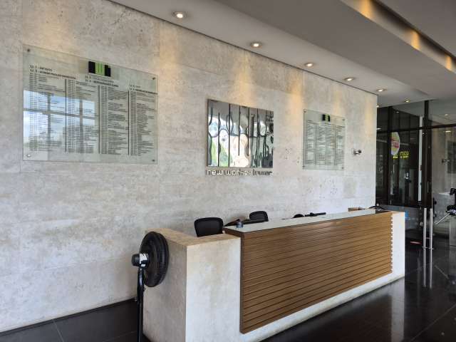 Leilão de Imóvel - Sala comercial área 137,81m² - São Paulo/SP