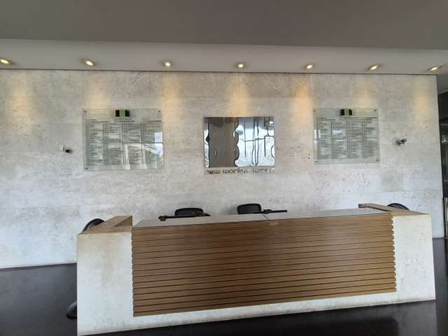 Leilão de Imóvel - Sala comercial área 137,81m² - São Paulo/SP