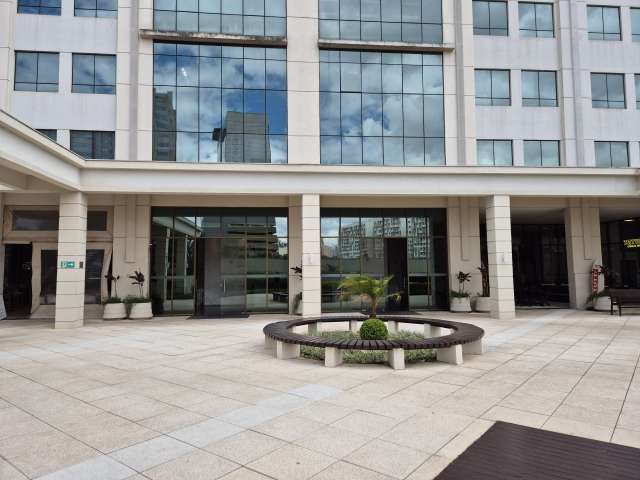 Leilão de Imóvel - Sala comercial área 137,81m² - São Paulo/SP