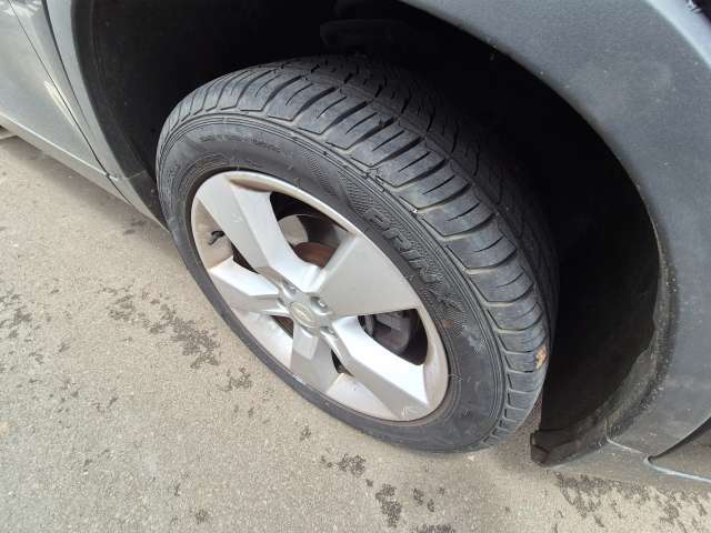 Leilão de Veículo - Chevrolet Tracker LTZ AT - Bauru/SP