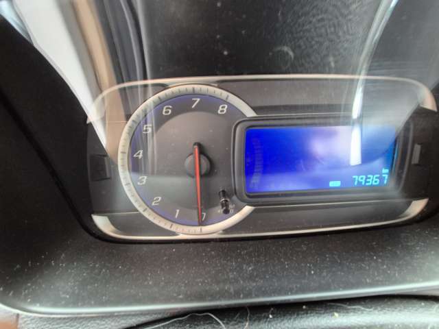 Leilão de Veículo - Chevrolet Tracker LTZ AT - Bauru/SP