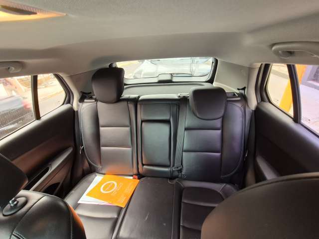 Leilão de Veículo - Chevrolet Tracker LTZ AT - Bauru/SP