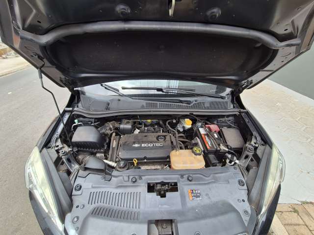 Leilão de Veículo - Chevrolet Tracker LTZ AT - Bauru/SP