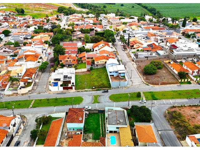 Leilão de Imóvel - Terreno s/ benfeitoria, área 378m² - Itapeva/SP 