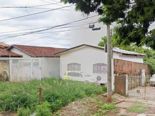 Leilão de Imóvel - Residencial, área 360m² - Campo Grande/MS