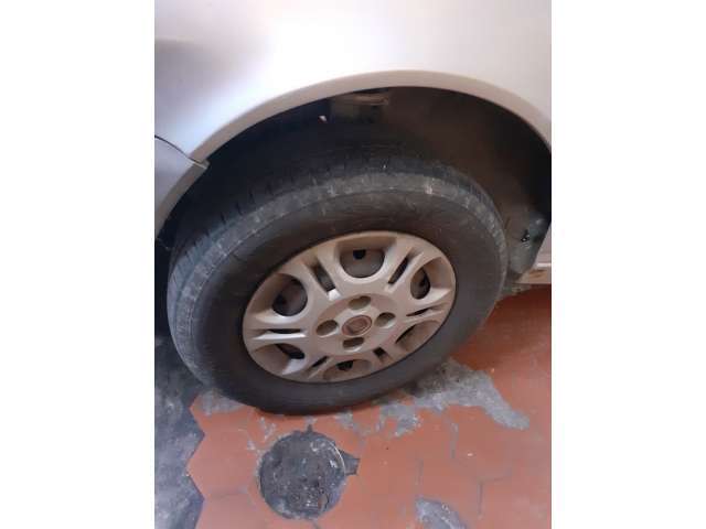 Leilão de Veículo - Uno Mille Economy - São Paulo/SP