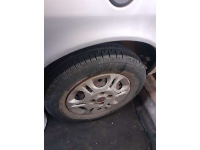 Leilão de Veículo - Uno Mille Economy - São Paulo/SP