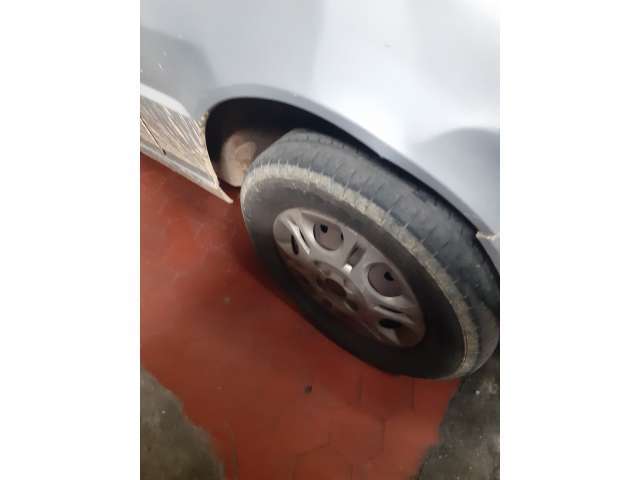 Leilão de Veículo - Uno Mille Economy - São Paulo/SP