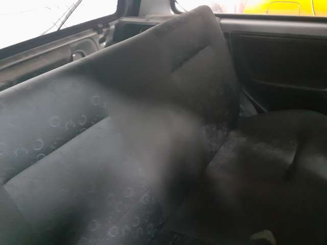 Leilão de Veículo - Uno Mille Economy - São Paulo/SP