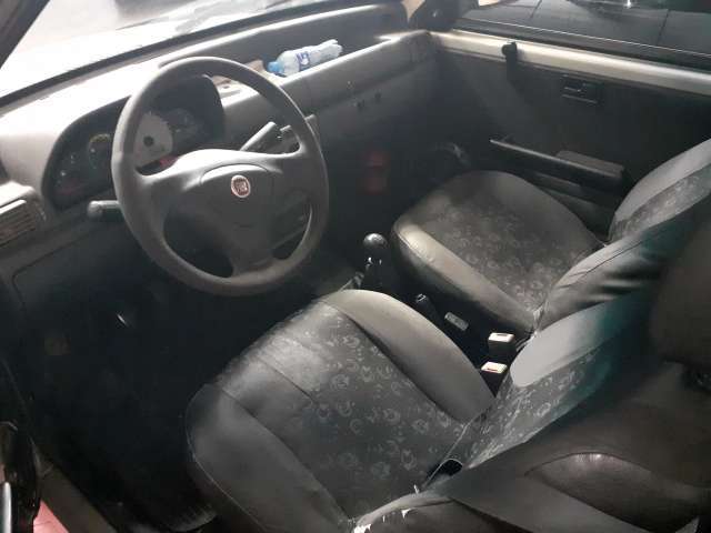 Leilão de Veículo - Uno Mille Economy - São Paulo/SP