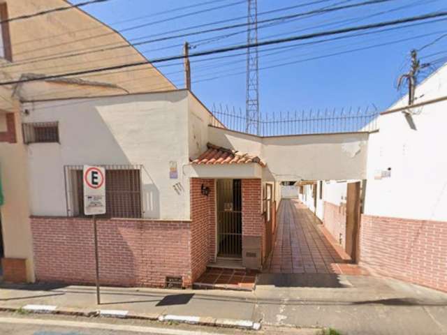 Leilão de Imóvel - Residencial - Tatuí/SP