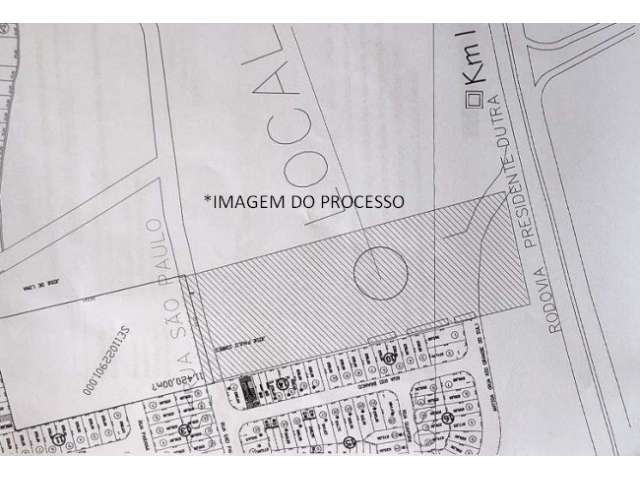 Leilão de Imóvel -  Prédio Industrial, área 16.230,34m² - Arujá/SP 