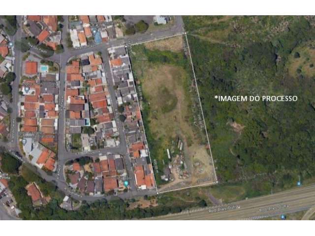 Leilão de Imóvel -  Prédio Industrial, área 16.230,34m² - Arujá/SP 