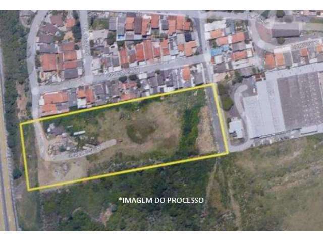 Leilão de Imóvel -  Prédio Industrial, área 16.230,34m² - Arujá/SP 