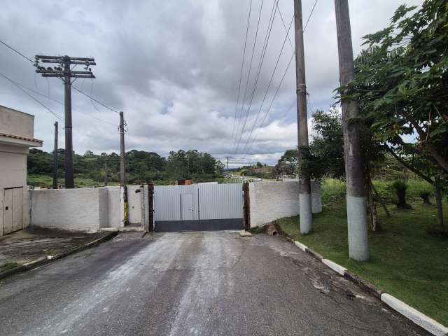 Leilão de Imóvel -  Prédio Industrial, área 16.230,34m² - Arujá/SP 