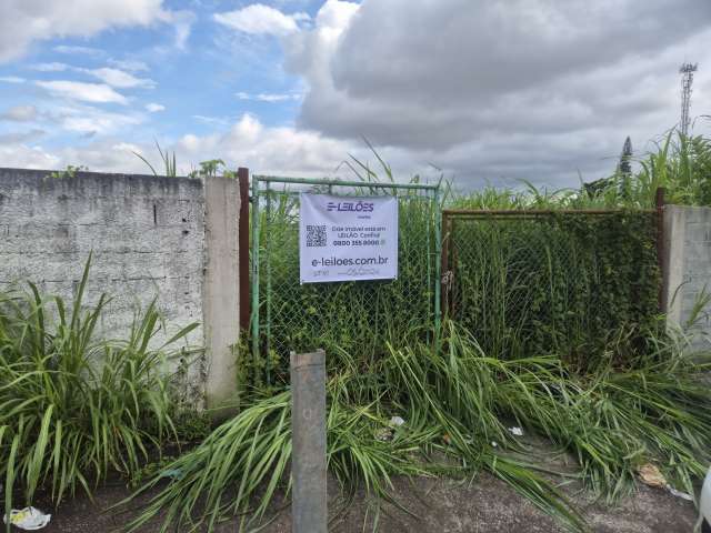 Leilão de Imóvel -  Prédio Industrial, área 16.230,34m² - Arujá/SP 