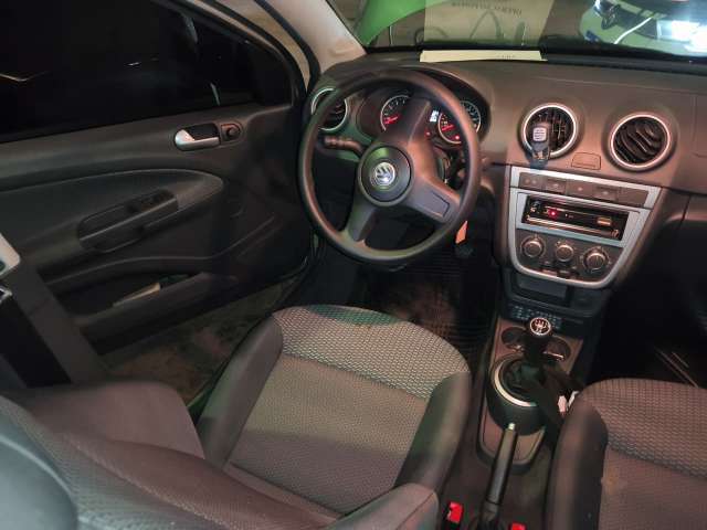 Leilão de Veículo - Volkswagen Gol 1.0 - São Paulo/SP