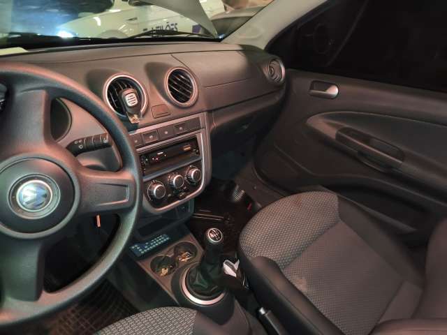 Leilão de Veículo - Volkswagen Gol 1.0 - São Paulo/SP