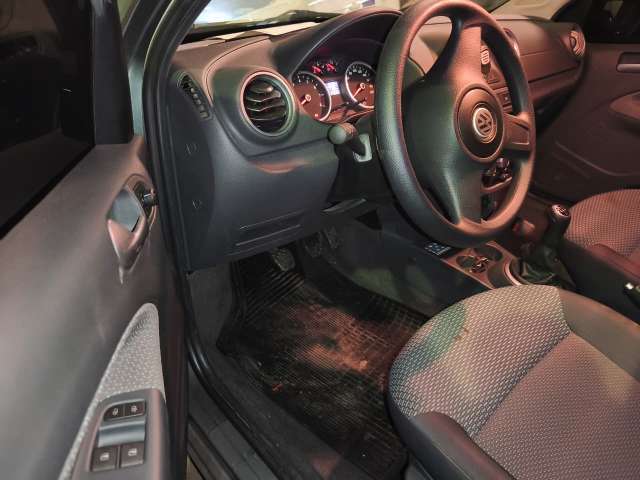 Leilão de Veículo - Volkswagen Gol 1.0 - São Paulo/SP