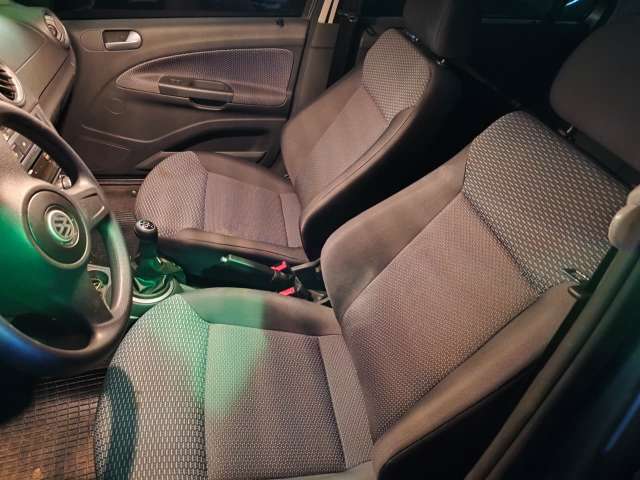 Leilão de Veículo - Volkswagen Gol 1.0 - São Paulo/SP