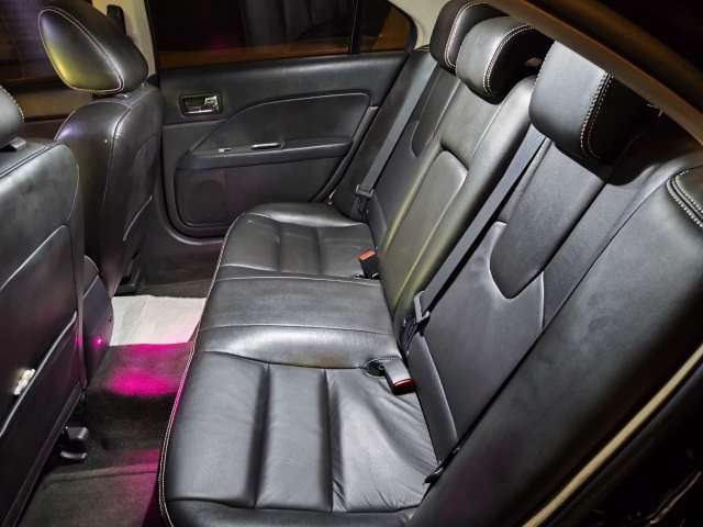 Leilão de Veículo - Ford Fusion  16V - São Paulo/SP