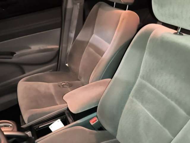 Leilão de Veículo - Honda Civic LXS - São Paulo/SP