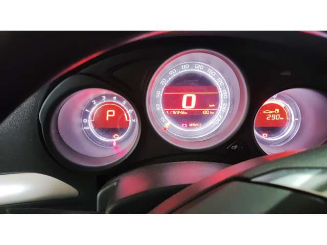 Leilão de Veículos - I/Citroen C4L A 2L Tend - Guararapes/SP 