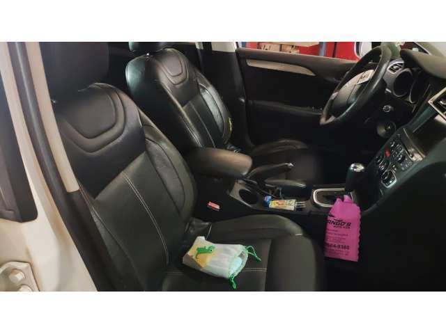 Leilão de Veículos - I/Citroen C4L A 2L Tend - Guararapes/SP 
