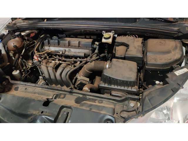 Leilão de Veículos - I/Citroen C4L A 2L Tend - Guararapes/SP 