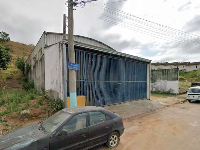 Foto do lote